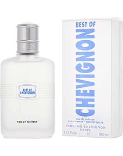 BEST OF CHEVIGNON by Chevignon