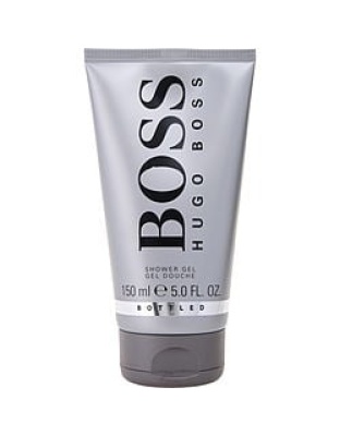 BOSS #6 by Hugo Boss