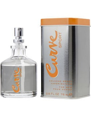 CURVE SPORT by Liz Claiborne
