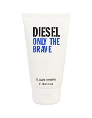 DIESEL ONLY THE BRAVE by Diesel