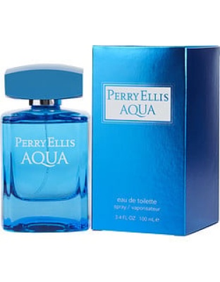 PERRY ELLIS AQUA by Perry Ellis