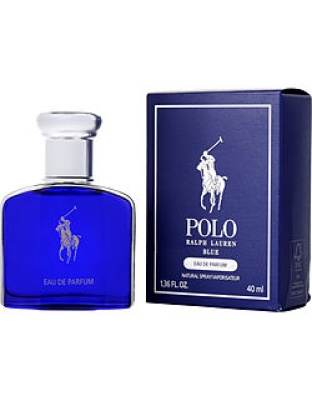 POLO BLUE by Ralph Lauren