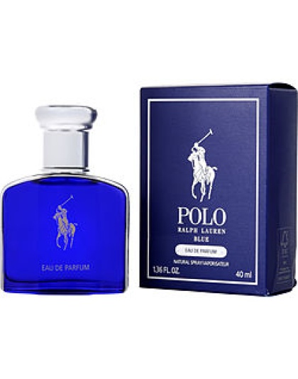 POLO BLUE by Ralph Lauren