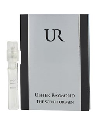 UR by Usher