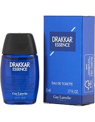 DRAKKAR ESSENCE by Guy Laroche