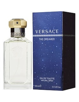 DREAMER by Gianni Versace