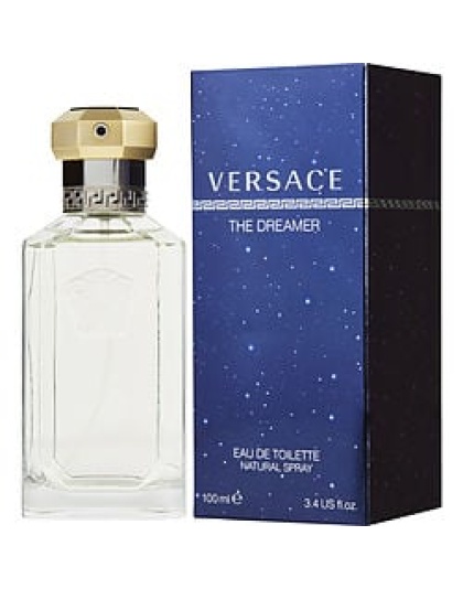 DREAMER by Gianni Versace