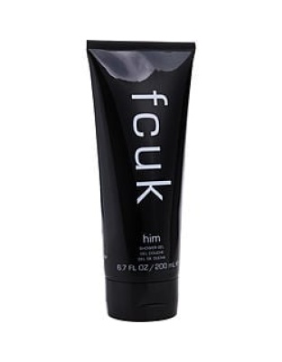 FCUK by French Connection