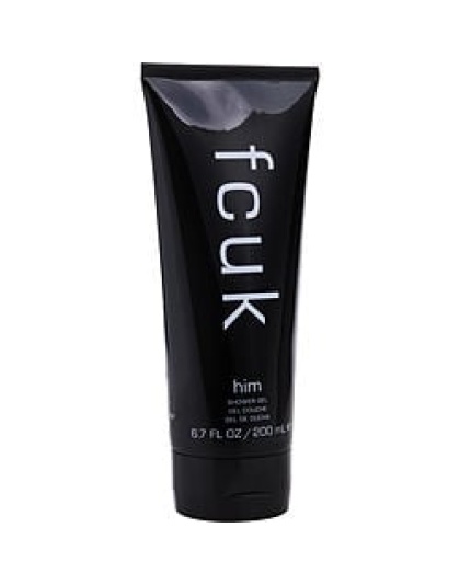 FCUK by French Connection