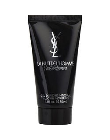 LA NUIT DE L'HOMME YVES SAINT LAURENT by Yves Saint Laurent