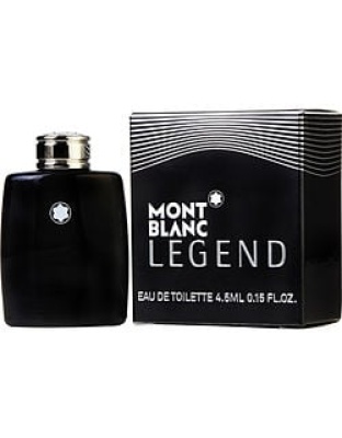 MONT BLANC LEGEND by Mont Blanc