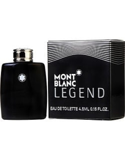 MONT BLANC LEGEND by Mont Blanc