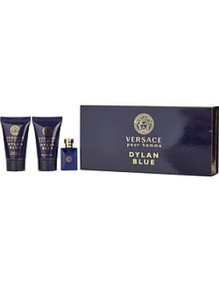 VERSACE DYLAN BLUE by Gianni Versace