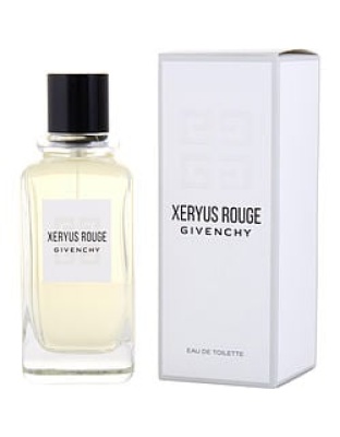 XERYUS ROUGE by Givenchy
