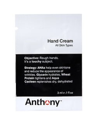 Anthony by Anthony