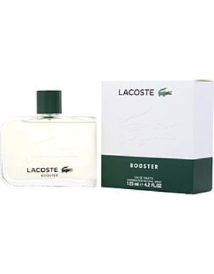 BOOSTER by Lacoste