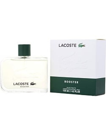 BOOSTER by Lacoste