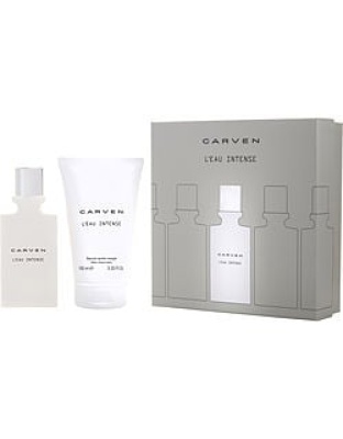 CARVEN L'EAU INTENSE by Carven