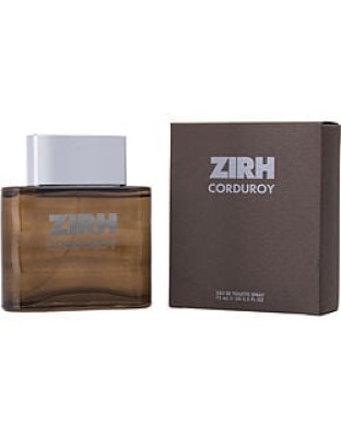CORDUROY by Zirh International