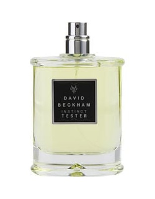 DAVID BECKHAM INSTINCT by David Beckham