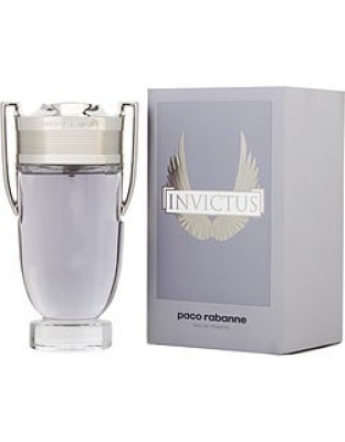 INVICTUS by Paco Rabanne