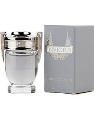 INVICTUS by Paco Rabanne