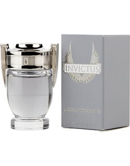 INVICTUS by Paco Rabanne