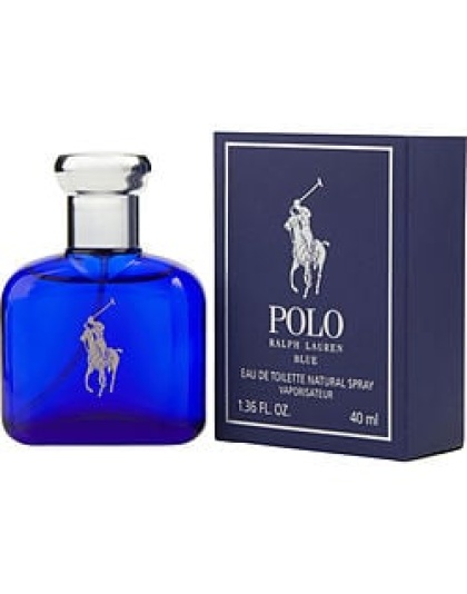 POLO BLUE by Ralph Lauren