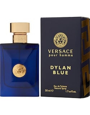 VERSACE DYLAN BLUE by Gianni Versace