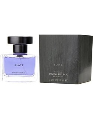BANANA REPUBLIC SLATE by Banana Republic