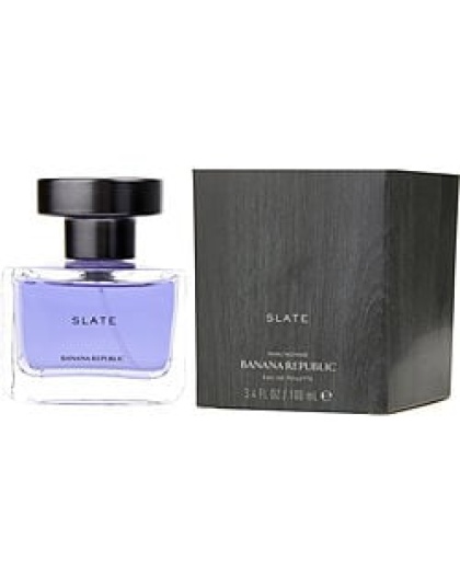 BANANA REPUBLIC SLATE by Banana Republic