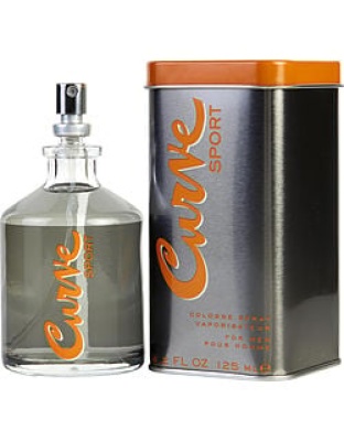 CURVE SPORT by Liz Claiborne
