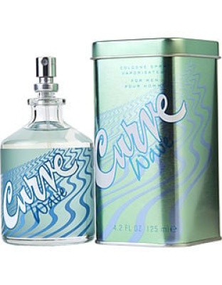 CURVE WAVE by Liz Claiborne