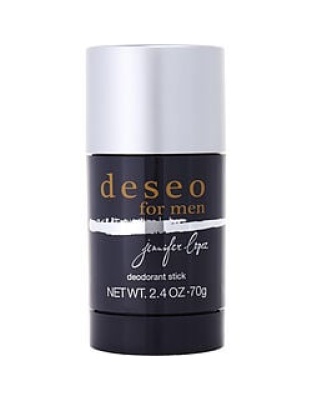 DESEO by Jennifer Lopez