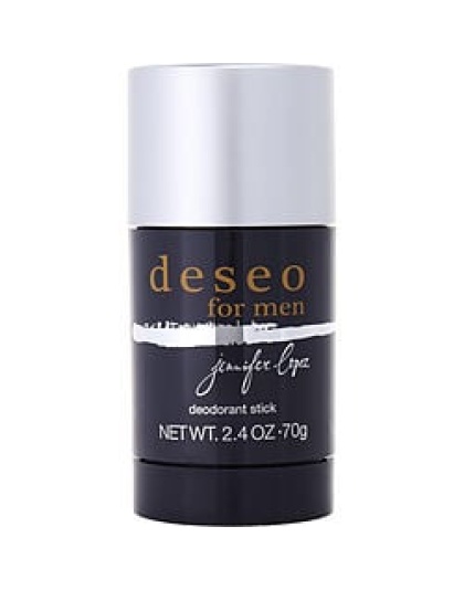 DESEO by Jennifer Lopez