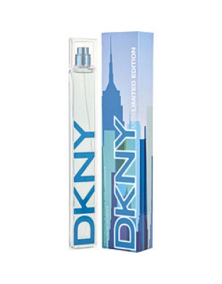 DKNY NEW YORK SUMMER by Donna Karan