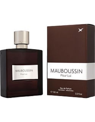 MAUBOUSSIN POUR LUI by Mauboussin