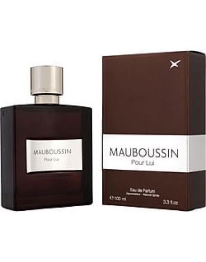 MAUBOUSSIN POUR LUI by Mauboussin