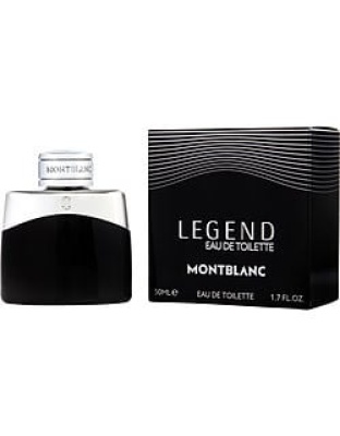 MONT BLANC LEGEND by Mont Blanc