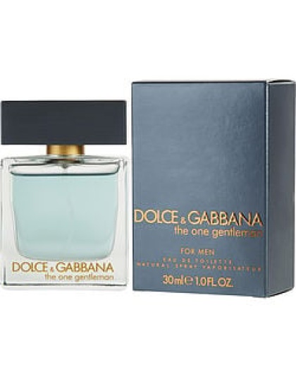 THE ONE GENTLEMAN by Dolce & Gabbana