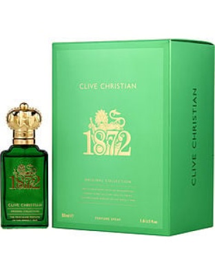 CLIVE CHRISTIAN 1872 by Clive Christian