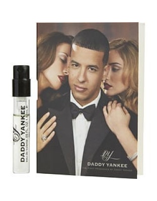 DADDY YANKEE by Daddy Yankee