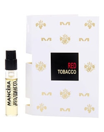 MANCERA RED TOBACCO by Mancera