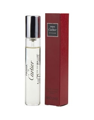 PASHA DE CARTIER EDITION NOIRE by Cartier