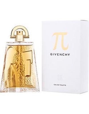 PI by Givenchy