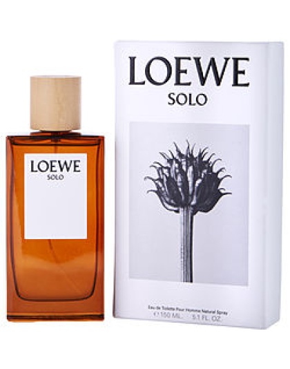 SOLO LOEWE by Loewe