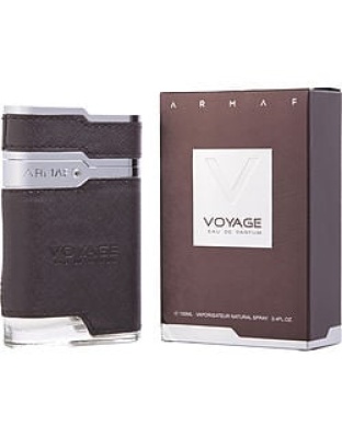 ARMAF VOYAGE BROWN by Armaf