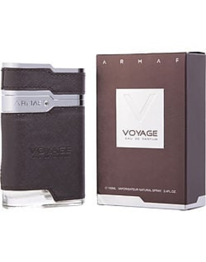 ARMAF VOYAGE BROWN by Armaf