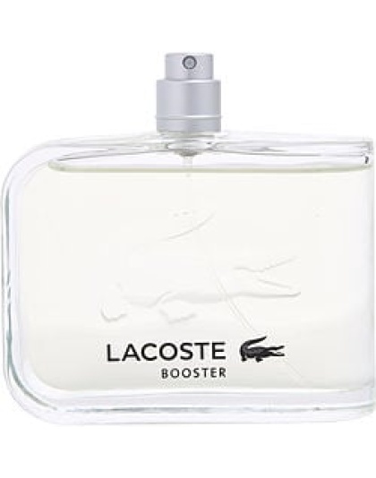 BOOSTER by Lacoste