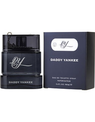 DADDY YANKEE by Daddy Yankee